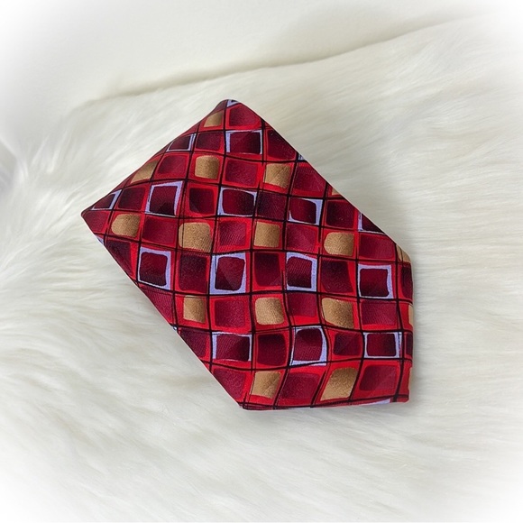💕And another gorgeous Jerry Garcia Mens Necktie💕 - Picture 8 of 11